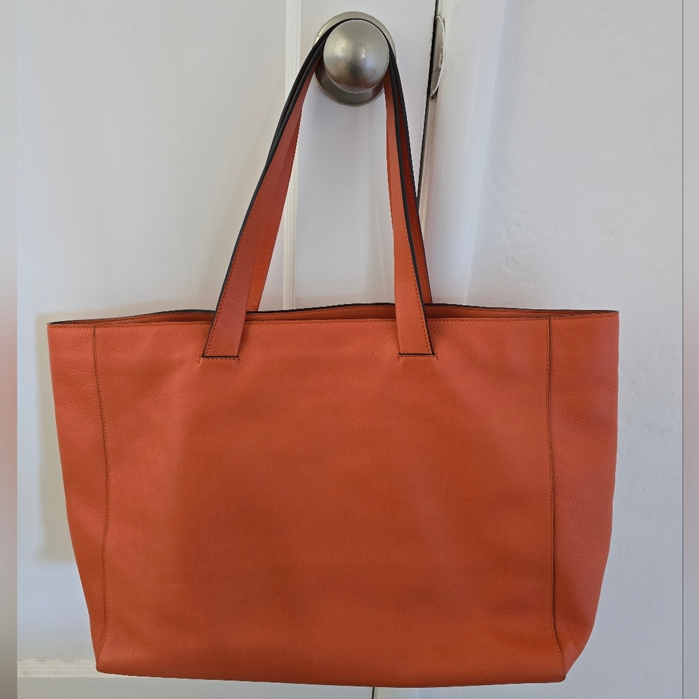 Loewe Anagram East West Tote - Picture 2 of 3
